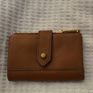Fossil Wallet